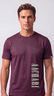 Casual Wine T-shirt