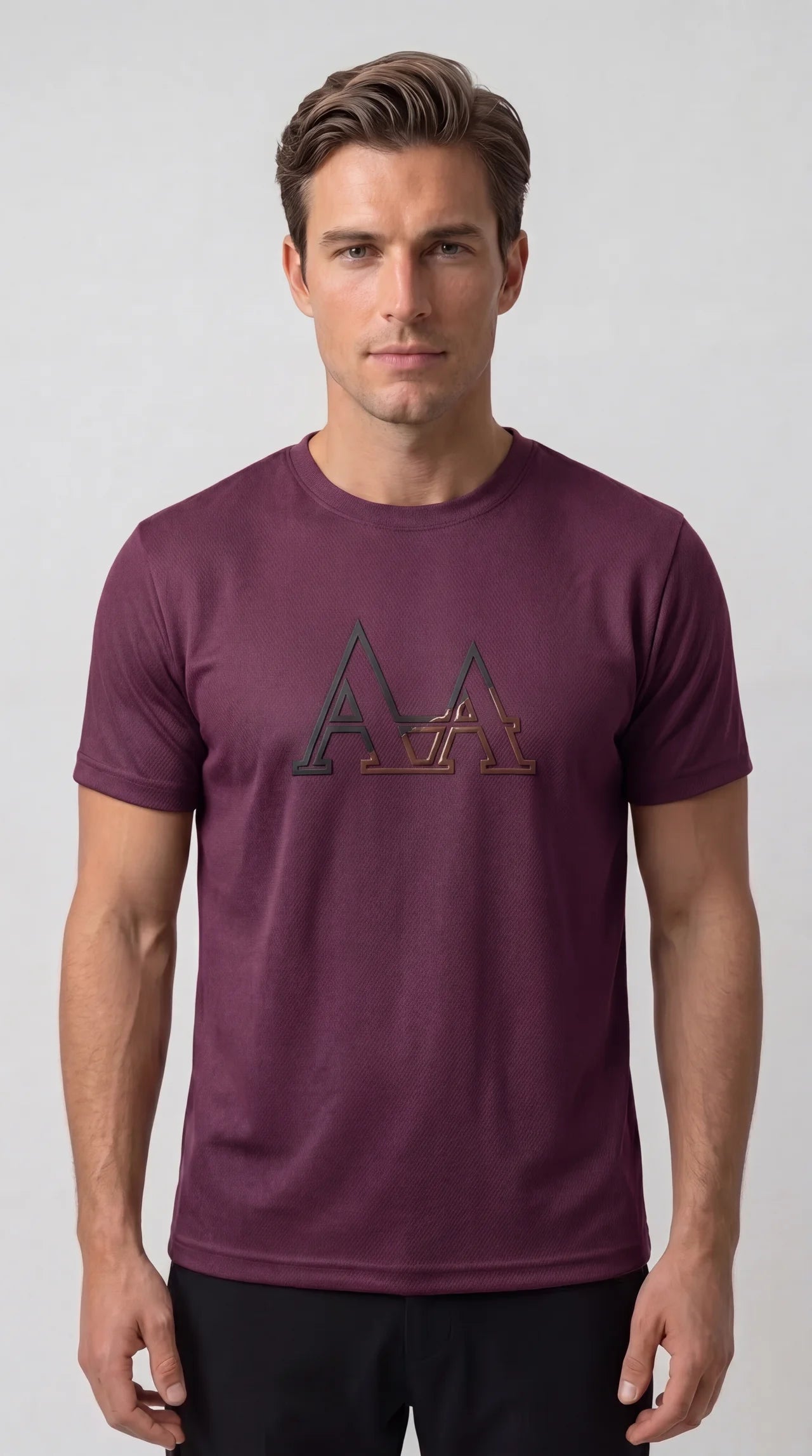 Signature Wine T Shirt