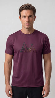 Signature Wine T Shirt