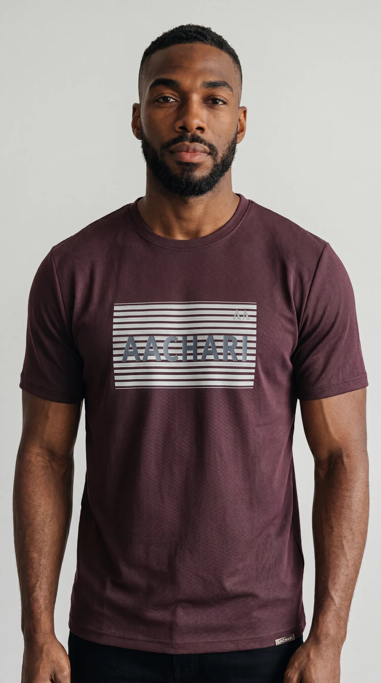 Label Wine T-Shirt