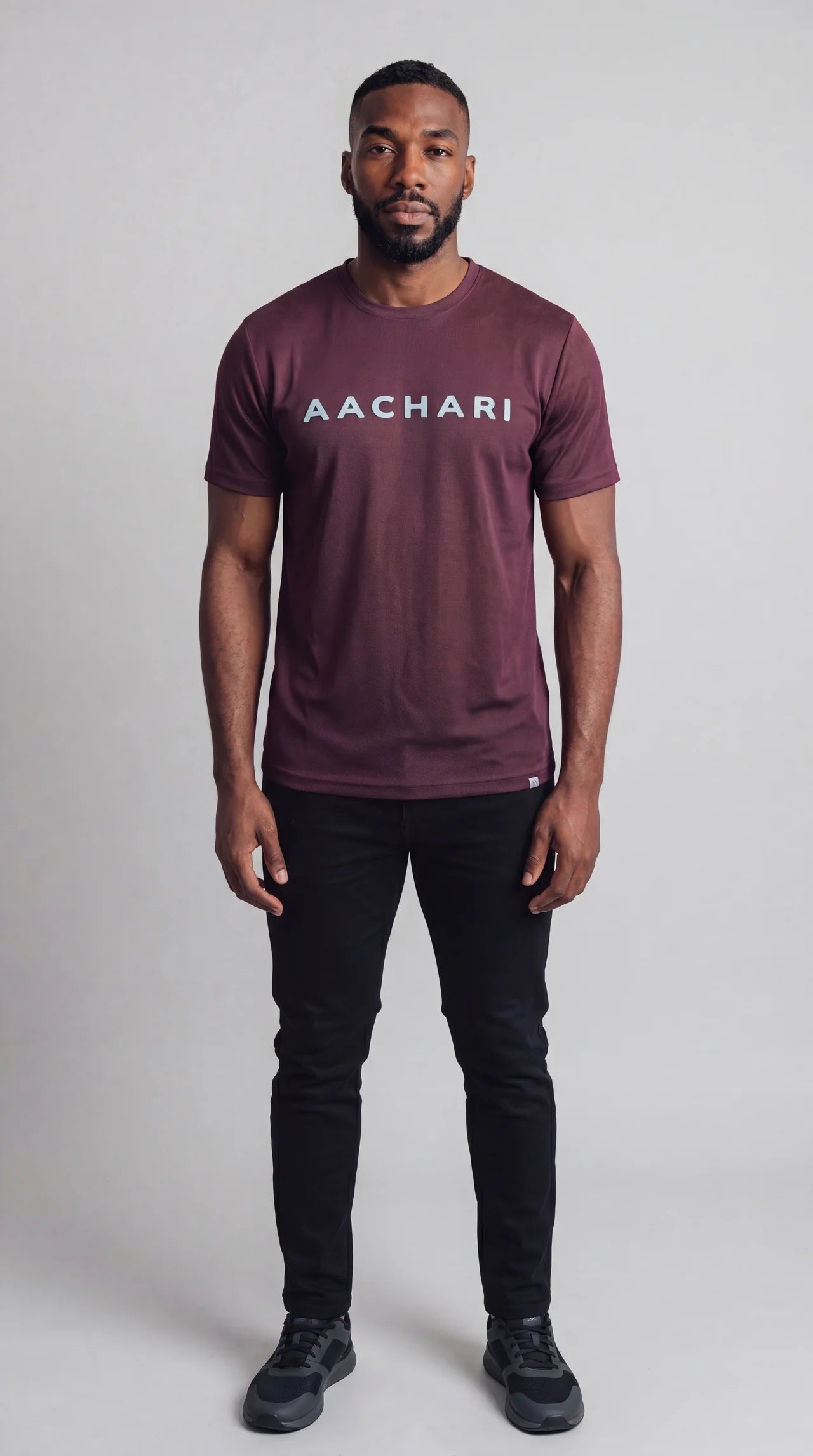 Glow Wine T-shirt