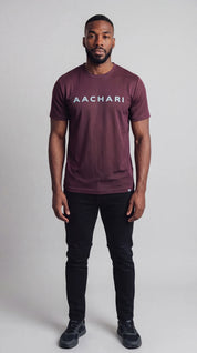 Glow Wine T-shirt