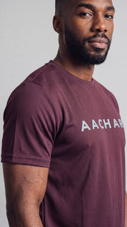 Glow Wine T-shirt