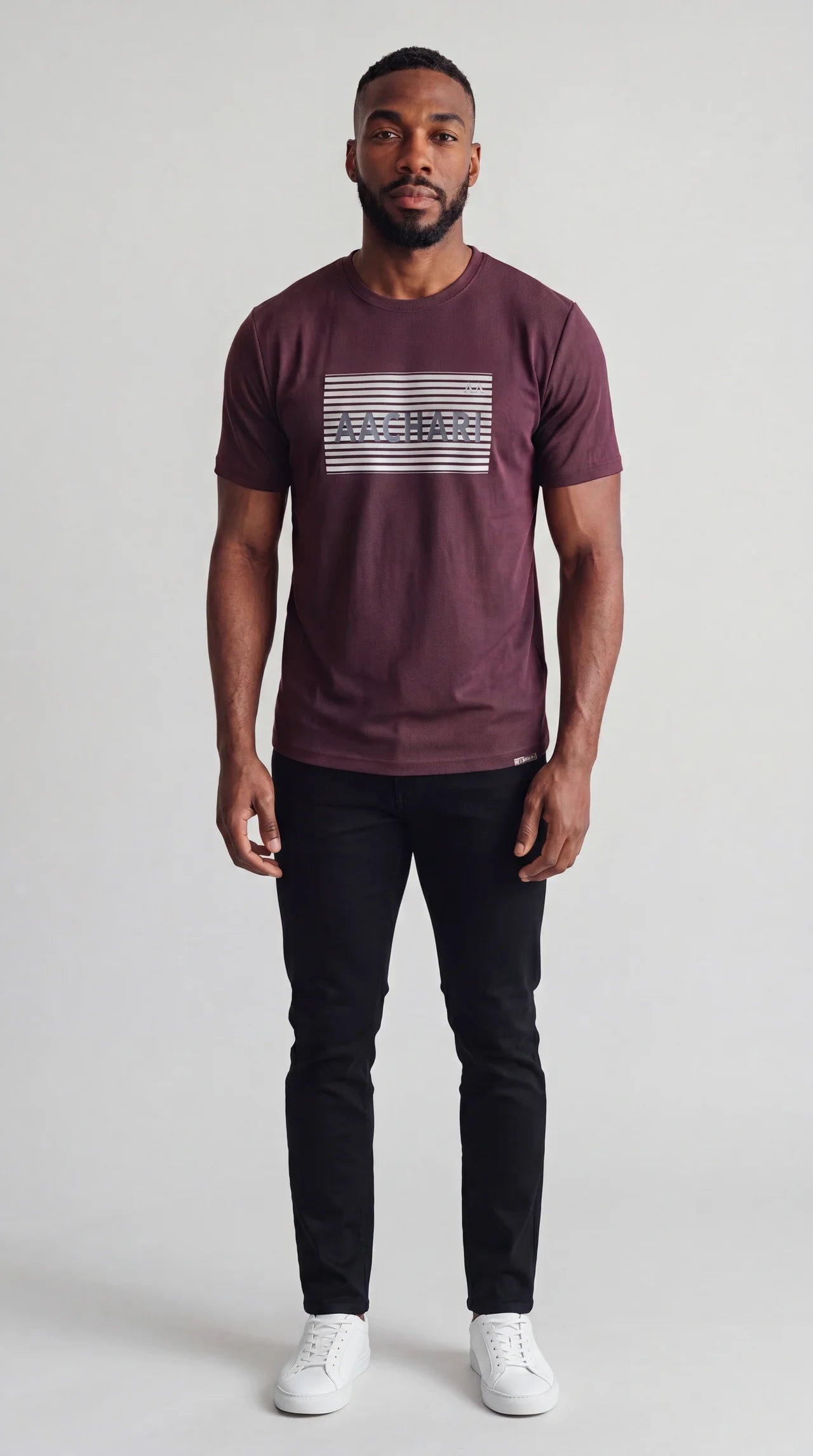 Label Wine T-Shirt