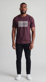 Label Wine T-Shirt
