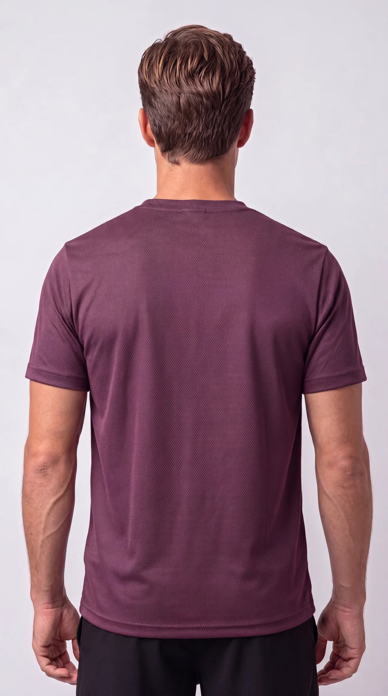 Casual Wine T-shirt