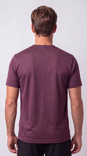 Casual Wine T-shirt