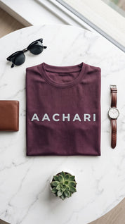 Glow Wine T-shirt