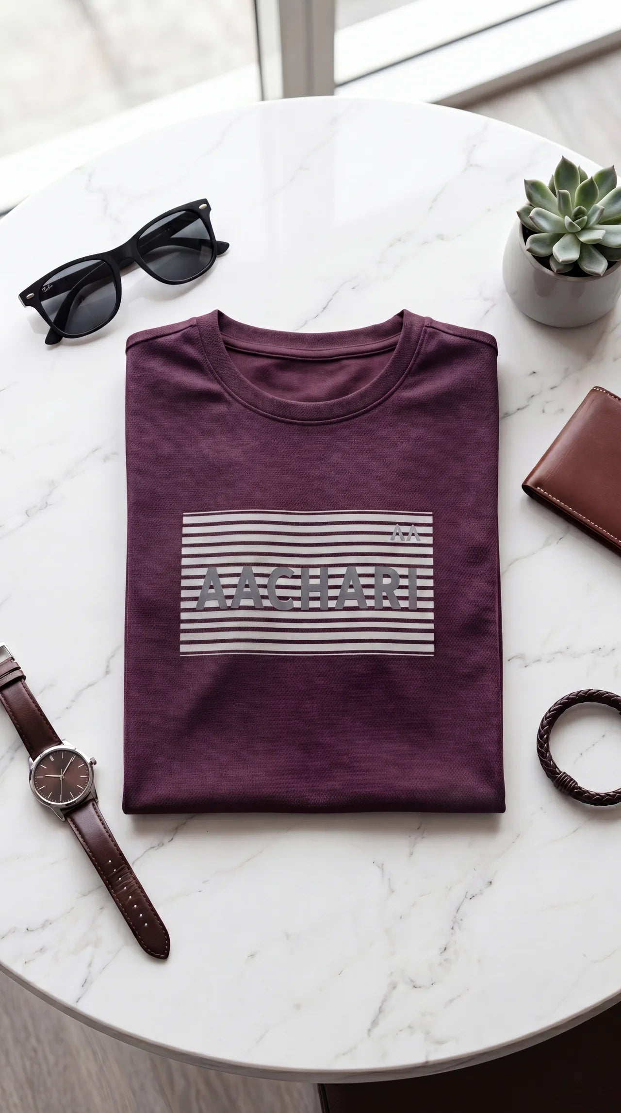 Label Wine T-Shirt