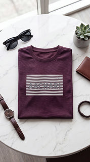 Label Wine T-Shirt