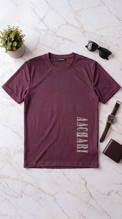Casual Wine T-shirt