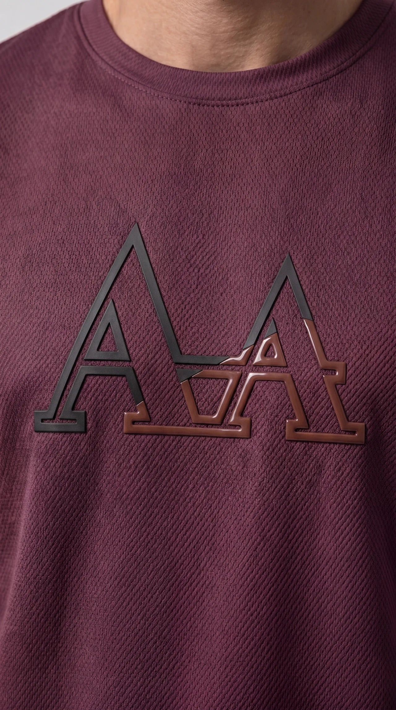 Signature Wine T Shirt