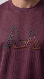 Signature Wine T Shirt