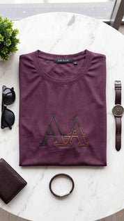 Signature Wine T Shirt