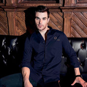 Blue Classic Full Shirt