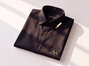 Black Essential Sleeve
