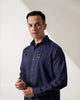 Navy blue 