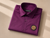 Wine Royal Shirt