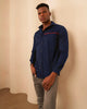 Navy blue
