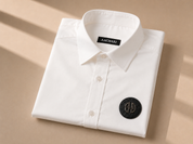 White Short Sleeves