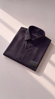 Black Half Sleeves