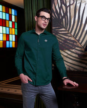 Essential TealShirt