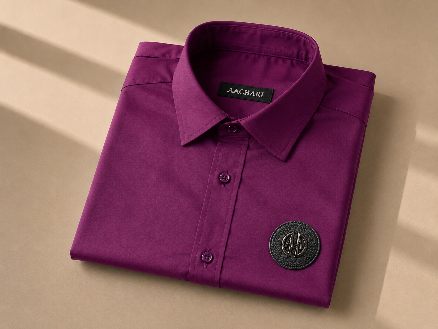 Wine short sleeve