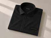 Classic Black Shirt
