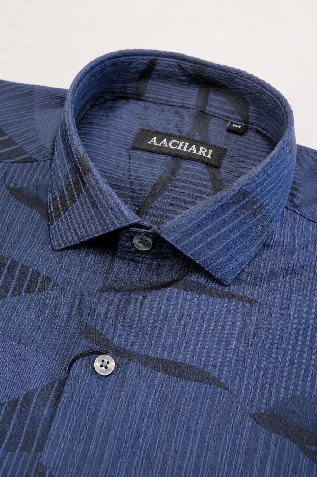 Blue Wave Shirt