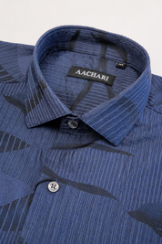 Blue Wave Shirt