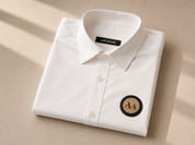 White Royal Shirt