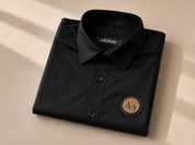 Black Royal Shirt