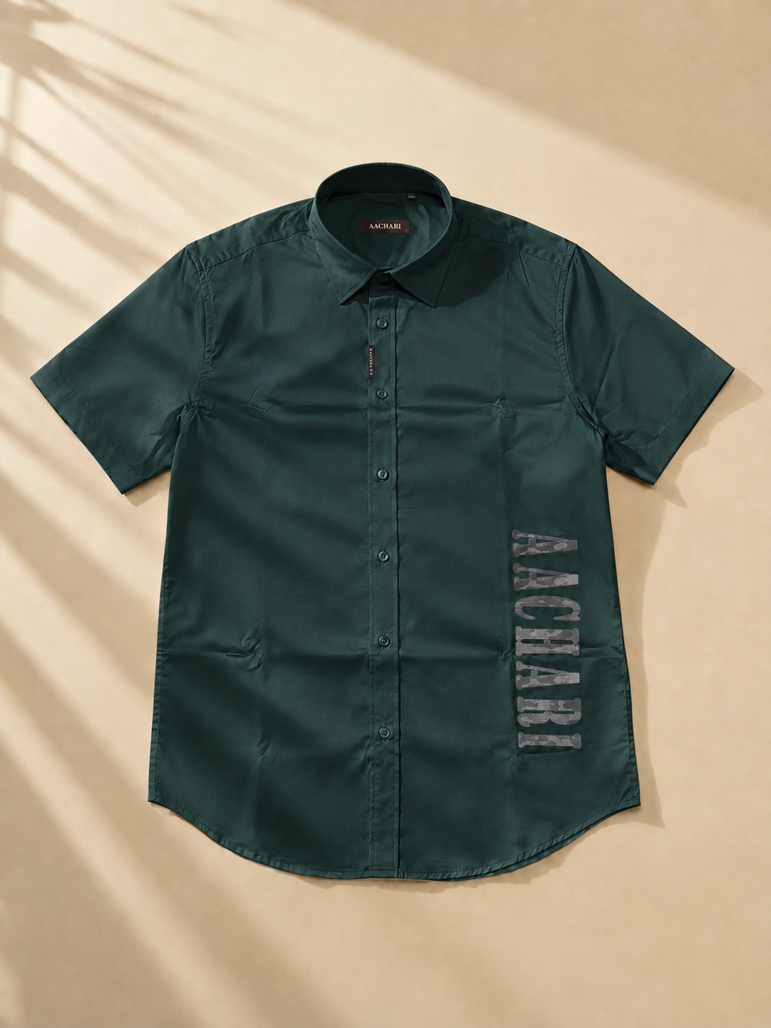 Elite Half Sleeve Shirt