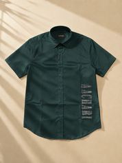 Elite Half Sleeve Shirt