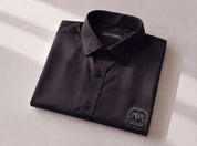 Midnight Black Shirt