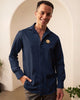 Navy blue