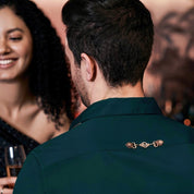 Redefined Men's green Shirt