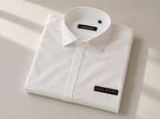 White Sleeves