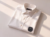 White Classic Shirt