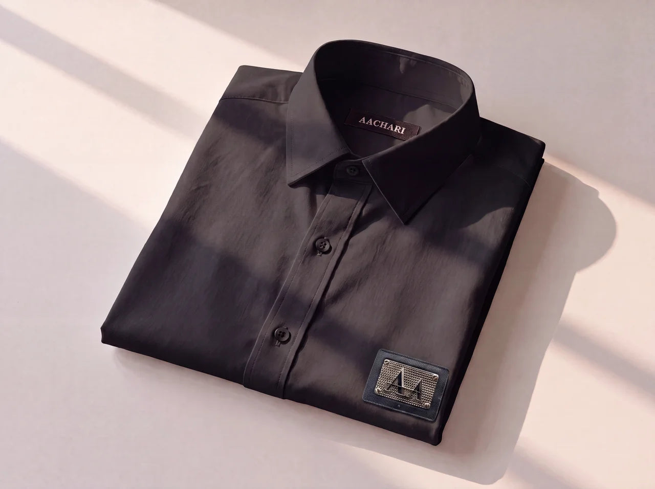 Black Half Sleeves