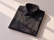 Black Signature Sleeve