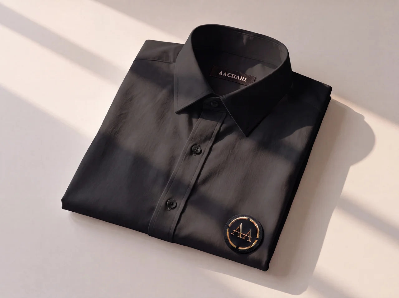 Black Signature Sleeve