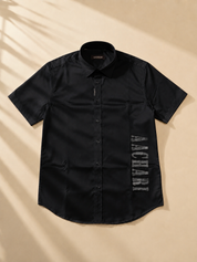 Black Elite Shirt