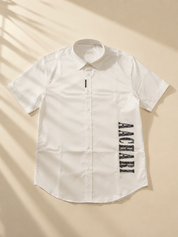 White Elite Shirt